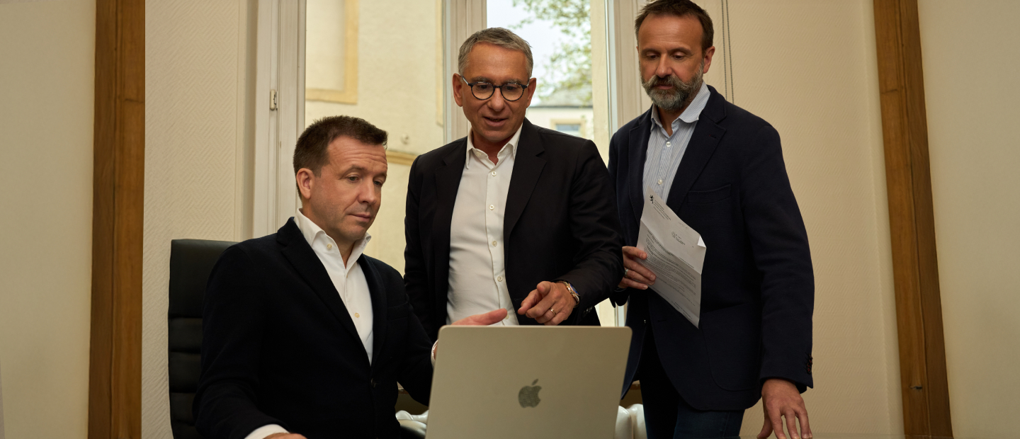 Lex Thielen & Partners. | Proud to be a Lawyer. Proud to be Your Lawyer.