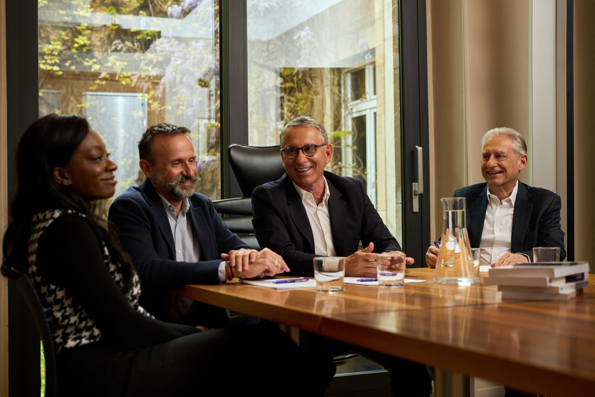 Lex Thielen & Partners. | Proud to be a Lawyer. Proud to be Your Lawyer.