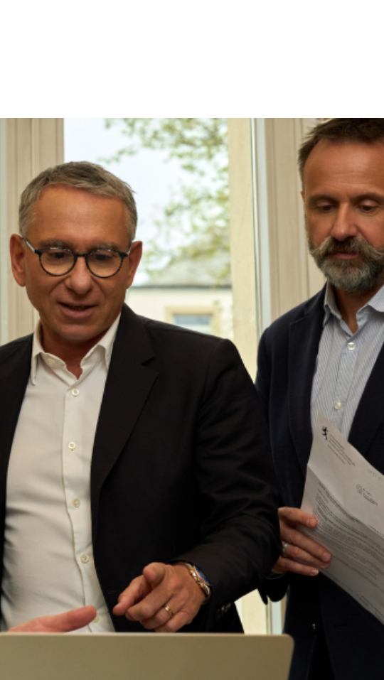 Lex Thielen & Partners. | Proud to be a Lawyer. Proud to be Your Lawyer.