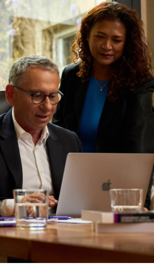 Lex Thielen & Partners. | Proud to be a Lawyer. Proud to be Your Lawyer.