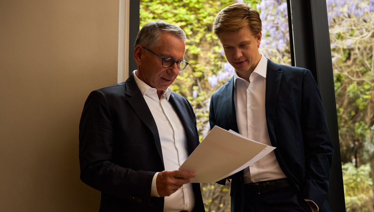 Lex Thielen & Partners. | Proud to be a Lawyer. Proud to be Your Lawyer.