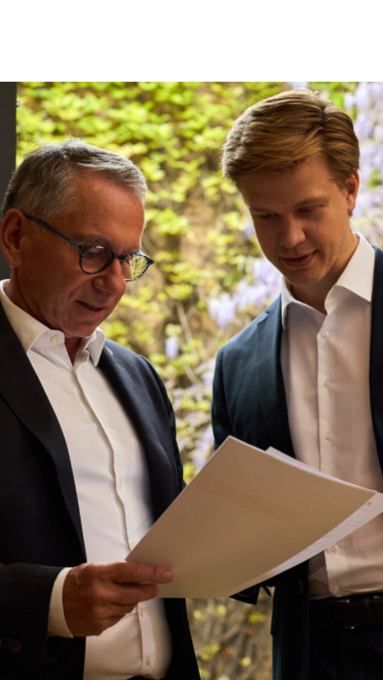 Lex Thielen & Partners. | Proud to be a Lawyer. Proud to be Your Lawyer.